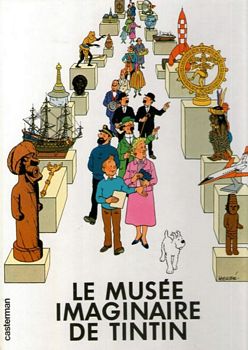 LE MONDE DE TINTIN, Vandromme Pol pas cher 